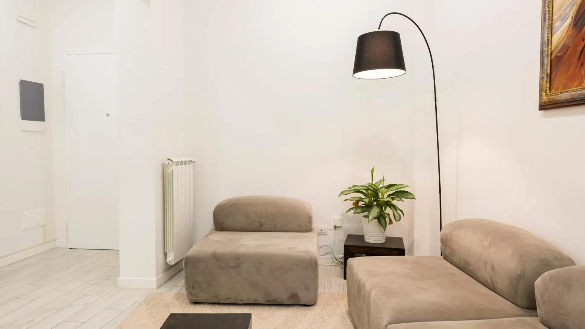 Appartamento La Casa Di Gaia Firenze Italia