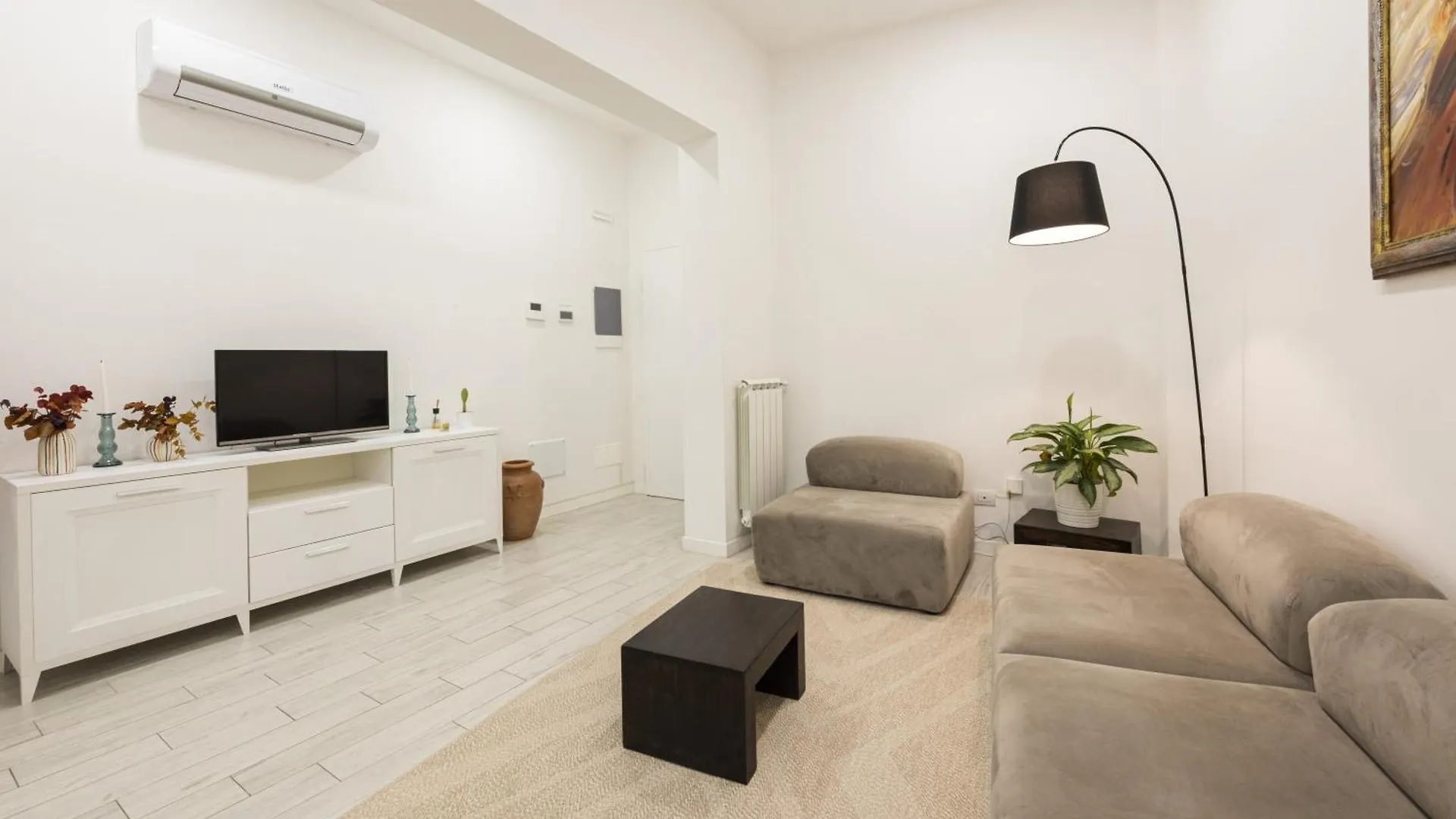 La Casa Di Gaia Lejlighed Firenze