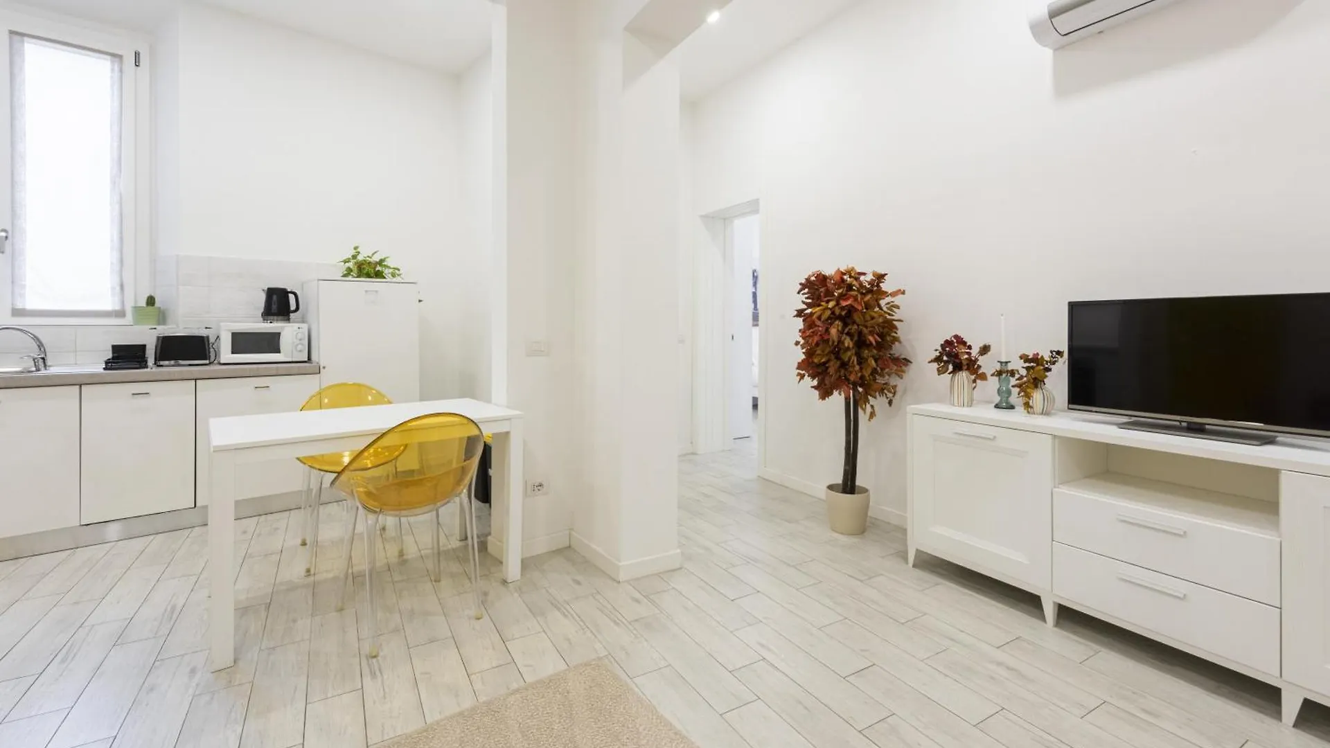La Casa Di Gaia Lejlighed Firenze Italien