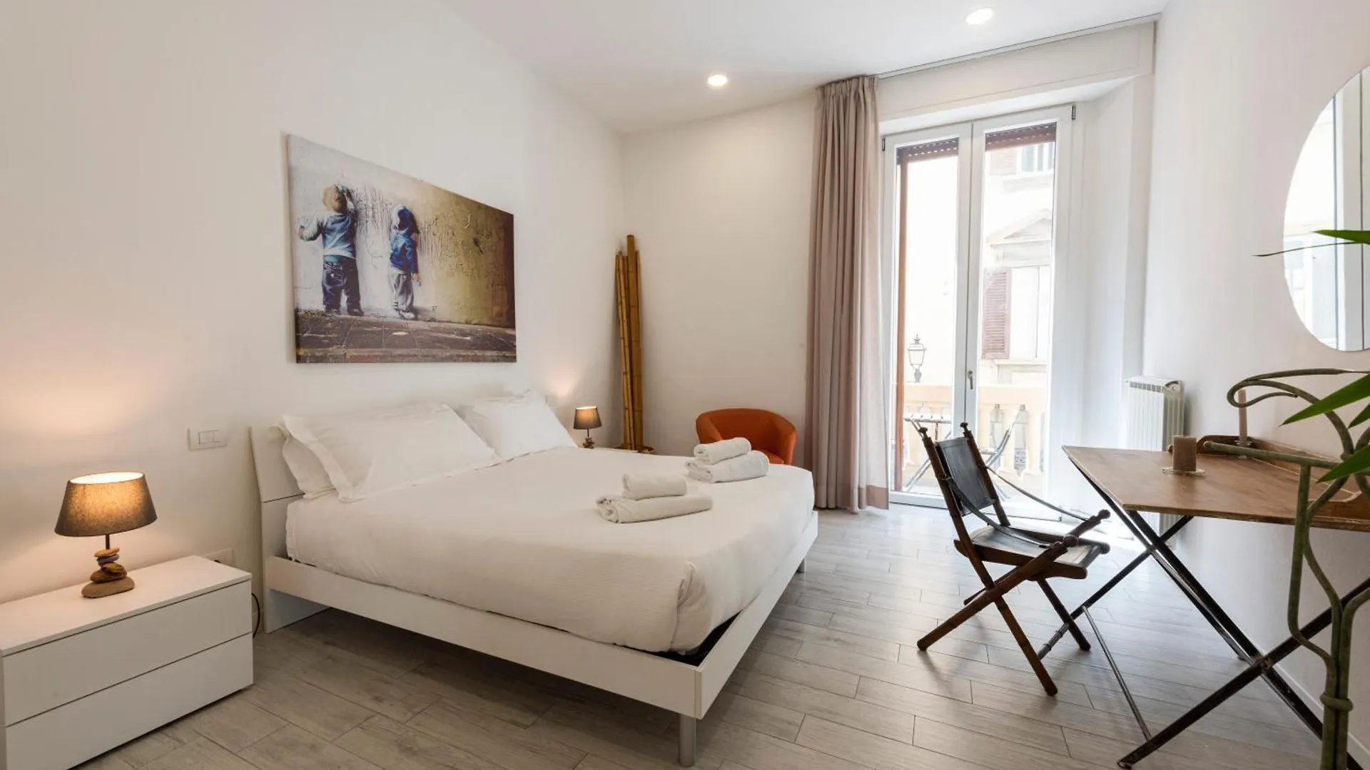 La Casa Di Gaia Lejlighed Firenze