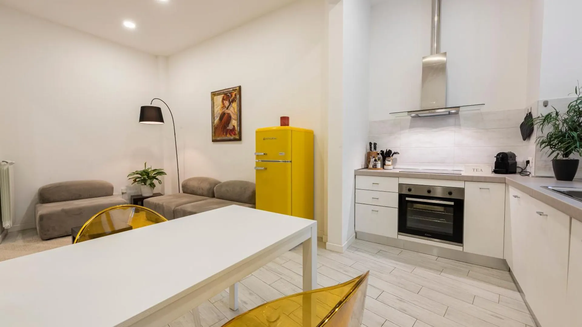La Casa Di Gaia Lejlighed Firenze