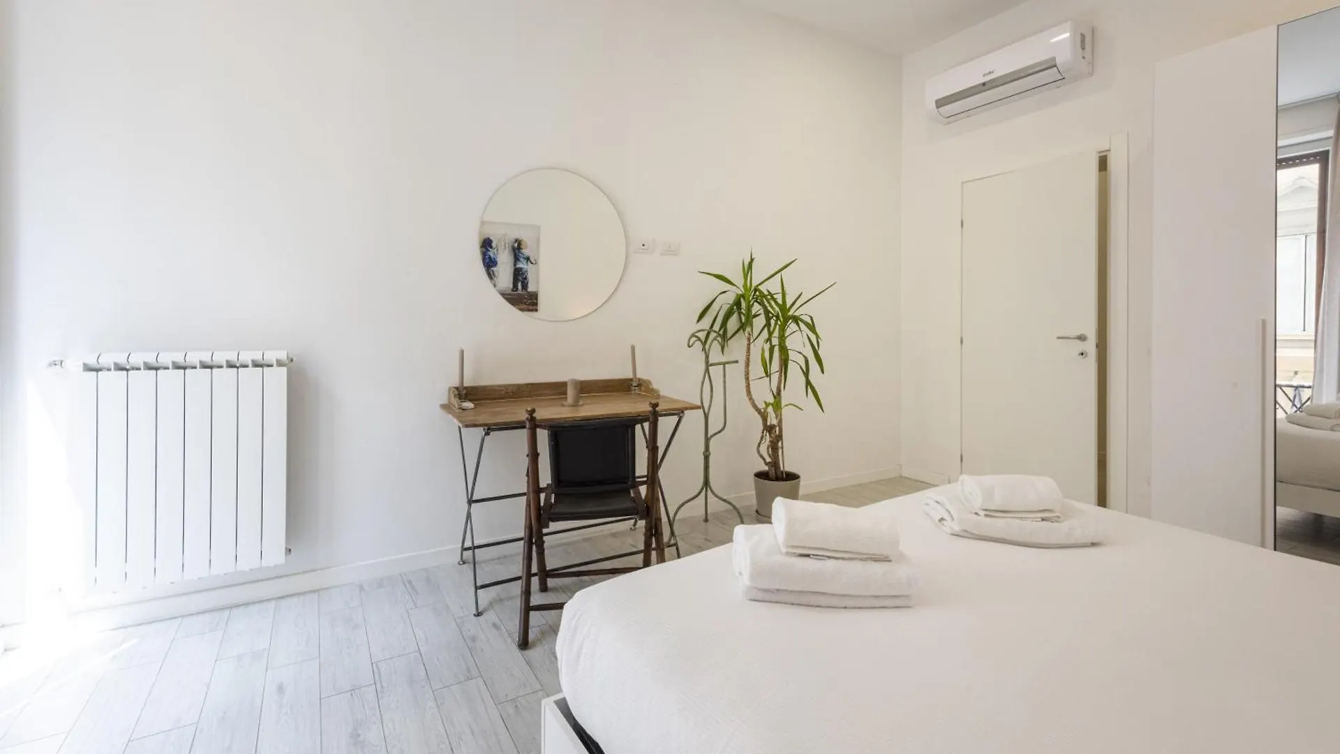 La Casa Di Gaia Lejlighed Firenze 0*,  Italien