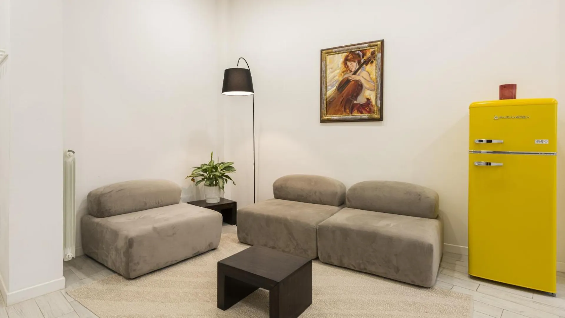 La Casa Di Gaia Lejlighed Firenze